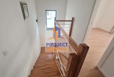 Casă cu 7 camere cu Teren 430 Mp în Micești - 2