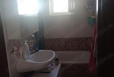 Apartament cu 3 camere decomandat în Chișinau - 3