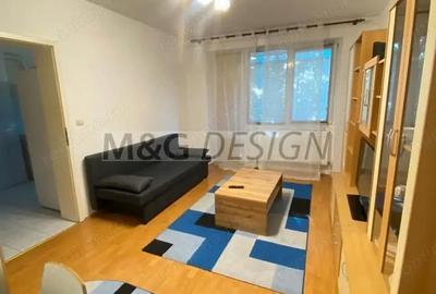 Apartament cu 3 camere semidecomandat în Medicină