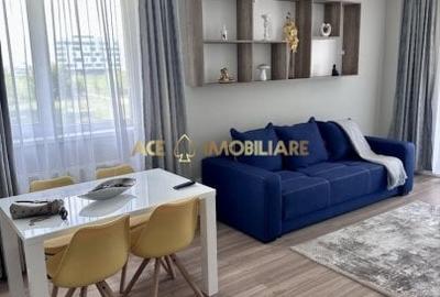 Apartament cu 2 camere decomandat, mobilat în Prelungirea Ghencea - 2
