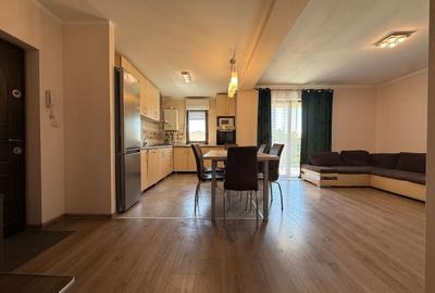 Apartament cu 3 camere decomandat, mobilat în Calea Urseni - 2
