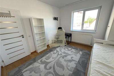 Apartament cu 3 camere 2 balcoane si parcare in zona Turnisor Apartament cu 3 camere 2 balcoane si parcare in zona Turnisor - 11