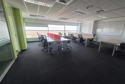 Spatii de birouri de inchiriat in Conect 3 BC - de la 348 mp - 17