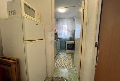 Apartament cu 1 camere decomandat, mobilat în Bartolomeu - 5