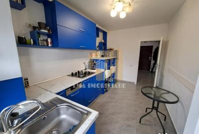 Apartament cu 2 camere decomandat, mobilat în Sânpetru - 4