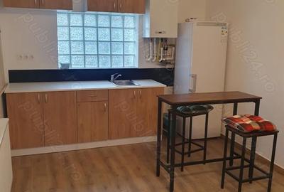 Casă cu 2 camere în Central - 5