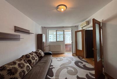 Apartament cu 3 camere decomandat, mobilat în Colentina - 2