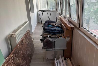 Apartament cu 3 camere decomandat în Central - 2