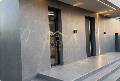 Casă individuală cu 5 camere cu Canalizare în Pipera - 44