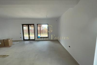 Casă individuală cu 4 camere cu Canalizare în Tărlungeni - 5