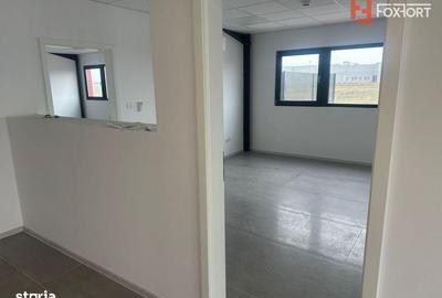 Spațiu comercial, de 500 mp, în Ghiroda - 17