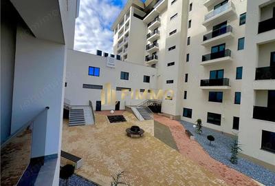Apartament cu 3 camere semidecomandat, mobilat în Obcini - 1
