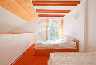 Hotel/Pensiune, de 1,004 mp, în Cioplea - 23
