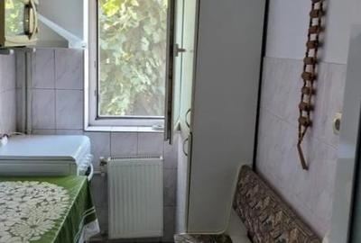 Apartament cu 2 camere de vanzare zona 23 August Tulcea - 3