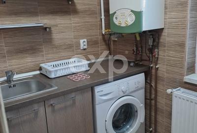 Garsonieră decomandată în Popa Șapcă - 1