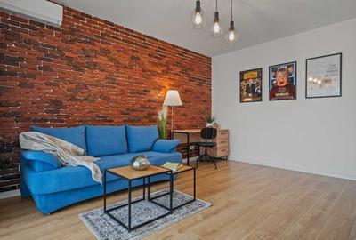 Apartament cu 2 camere decomandat în Lujerului - 1
