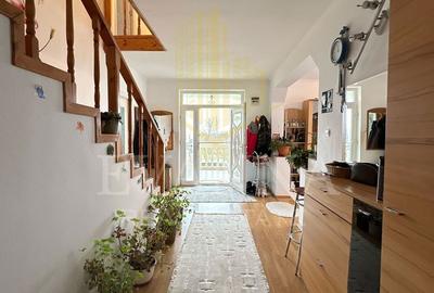 Casă cu 6 camere cu Teren 1650 Mp în Central - 18