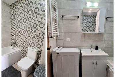 3 Camere | Mihai Bravu | Splaiul Unirii | Parcare - 6