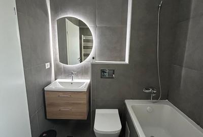Apartament cu 2 camere decomandat în Berceni - 5