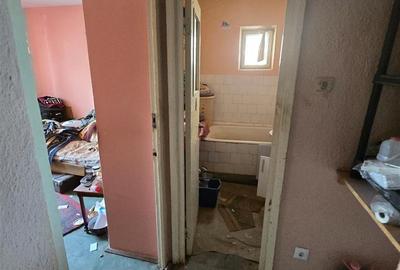 Apartament cu 2 camere decomandat în Dacia - 6