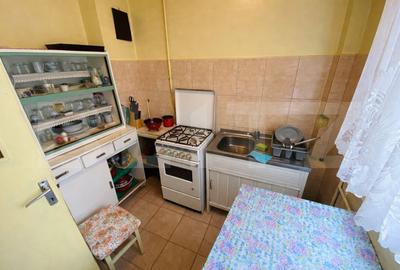 Apartament cu 2 camere decomandat, mobilat în Mănăștur - 3