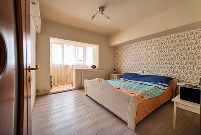 Apartament cu 4 camere în Poarta 6 - 3