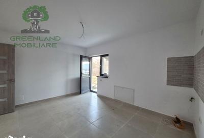 Casă cu 3 camere cu Teren 450 Mp în Miroslava - 10