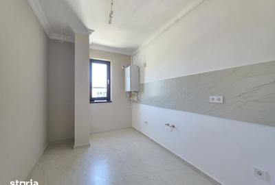 Garsonieră în Sânpetru - 5