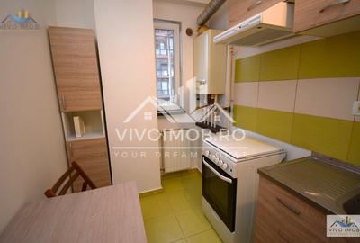 Militari Residence-Tineretului | centrală proprie | mobilată și utilată complet - 9