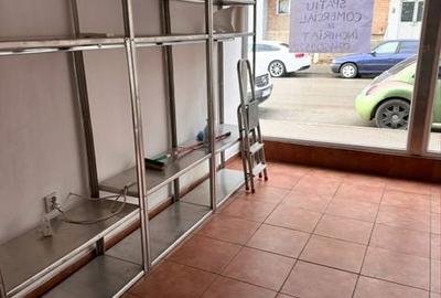 Spațiu comercial, de 50 mp, în Gura Văii - 1