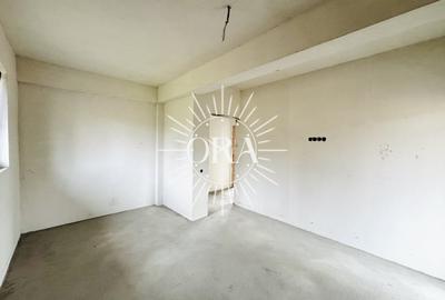 Duplex cu 4 camere cu Garaj în Feleacu - 15