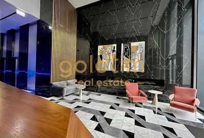 Apartament cu 2 camere decomandat, mobilat în Herăstrău - 12