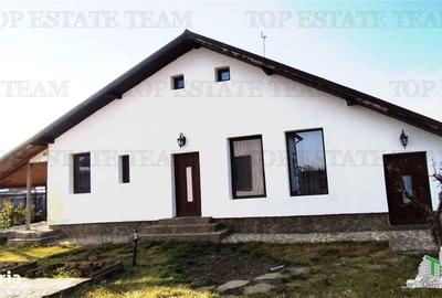 Casă cu 4 camere în Odăile - 14