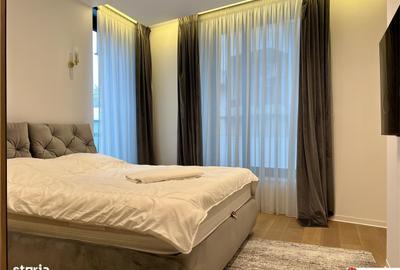 Apartament cu 4 camere, mobilat în Primăverii - 4