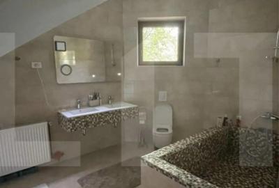 Casă cu 4 camere cu Teren 350 Mp în Dâmbu Pietros - 7