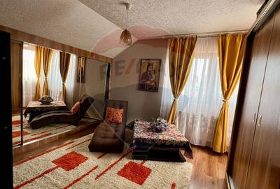 Casa de vanzare cu 280 mp si teren 1100 mp in Arcasilor Galati - 15