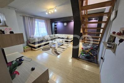 Apartament 3 camere 2 bai mobilat Mihai Viteazu Sibiu comision 0 Apartament 3 camere 2 bai mobilat Mihai Viteazu Sibiu comision 0 - 3