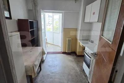 Apartament cu 2 camere decomandat în Central - 13