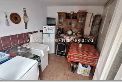 Garsonieră semidecomandată în Capitol - 7