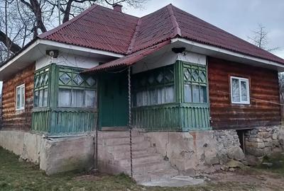 Spațiu comercial, de 34 mp, în Breb - 1