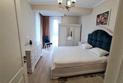 3camere vedere frontala la mare faleza Nord parcare termen lung cu decontare - 4