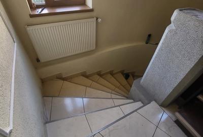 Vila boiereasca, superba, strada, linistita, nelipita de vreun alt imobil Vila boiereasca, superba, strada, linistita, nelipita de vreun alt imobil - 19