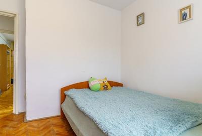 Apartament 2 camere decomandate Marasti, 50 mp, pret oportun - 7