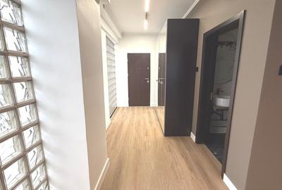 Apartament cu 2 camere decomandat în Pipera - 17