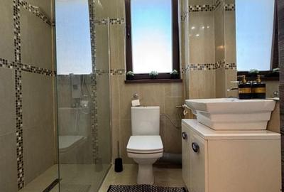 Militari Rosu apartament 2 camere mobilat si utilat complet - 7