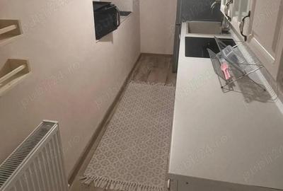 Apartament cu 2 camere semidecomandat în Fabric - 2