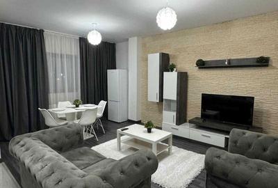 Apartament cu 2 camere decomandat în Exterior Vest - 5