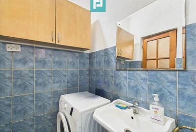 Casa la curte comuna, zona Iosefin - 9