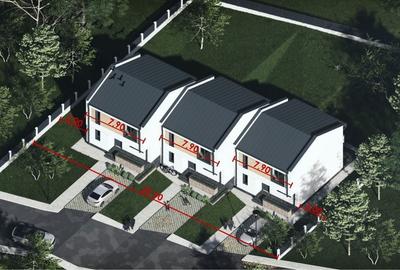 Spațiu comercial, în Socola - 1