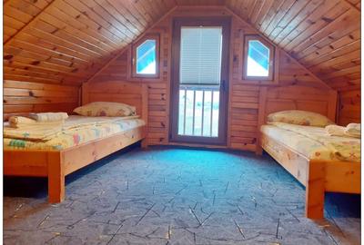 Vila Cu Priveliste Catre Castel De Vanzare In Bran - 11